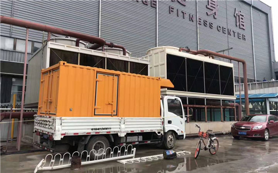 新吴300KW发电机组适配电缆规格选型指南